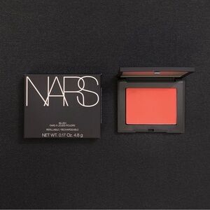 NARS Powder Blush – Obsession – Full Size 0.17 oz